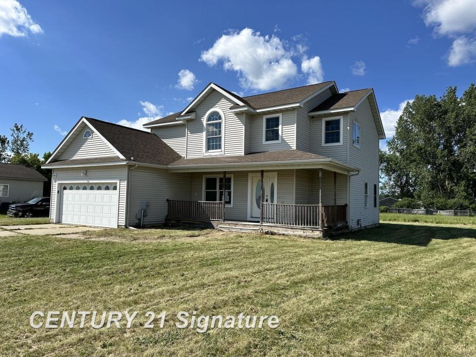 7265 Deweigan, Mount Pleasant, Michigan 48858, USA