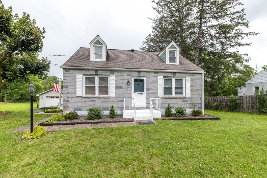 6692 N. Main St, Coopersburg, Pennsylvania 18036, Amerika Birleşik Devletleri