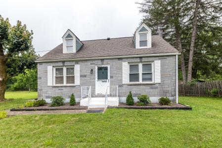 6692 N. Main St, Coopersburg, Pennsylvania 18036, Amerika Birleşik Devletleri