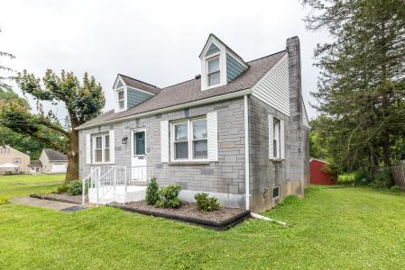 6692 N. Main St, Coopersburg, Pennsylvania 18036, Amerika Birleşik Devletleri