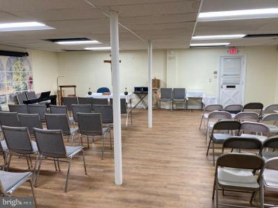 5801 Security Blvd, Gwynn Oak, Maryland 21207, USA