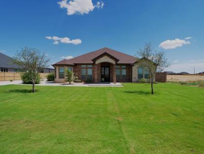 5516 E County Rd 93, Midland, Texas 79706, USA