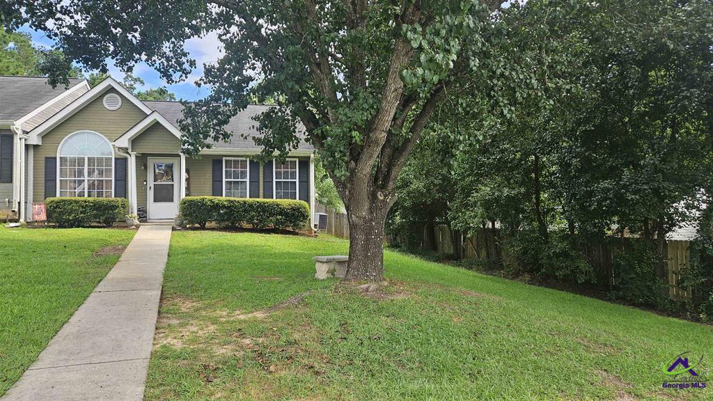 61 Hamilton Woods Court, Warner Robins, Georgia 31088, USA