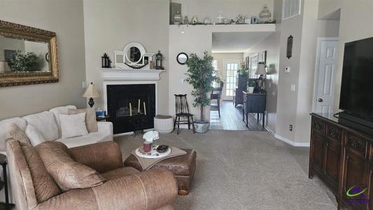 61 Hamilton Woods Court, Warner Robins, Georgia 31088, USA