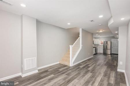 550 S Bentalou Street, Baltimore, Maryland 21223, USA