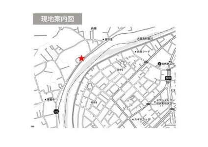 大字向畑531-2,532-2,546-3, 越谷市向畑売地, 越谷市, 埼玉県 343-0007, 日本