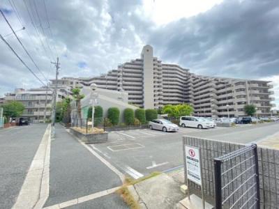 高松, シティパーク北野田, 堺市東区, Osaka 599-8121, Japan