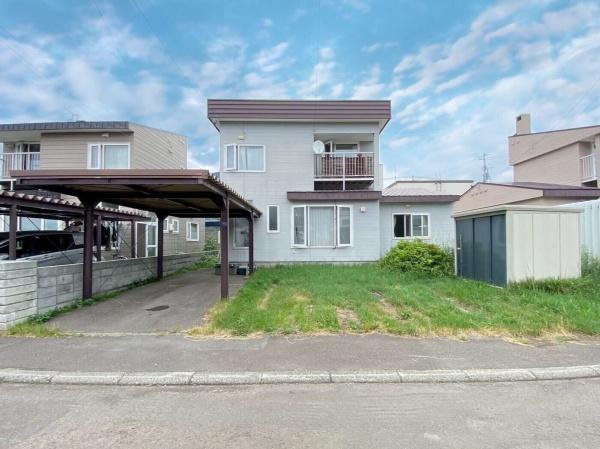 前田六条13丁目, 前田6条13丁目 中古戸建, 札幌市手稲区, Hokkaido 006-0816, Nhật Bản