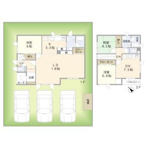 前田六条13丁目, 前田6条13丁目 中古戸建, 札幌市手稲区, Hokkaido 006-0816, Nhật Bản