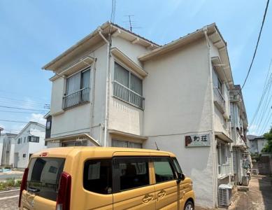 101, 五香７丁目2-14, 弘和荘, 松戸市, Chiba 270-2213, Japan