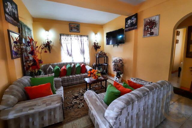 Black Bay Apt #1, Blackbay, Black Bay, St.John West Indies, Grenada