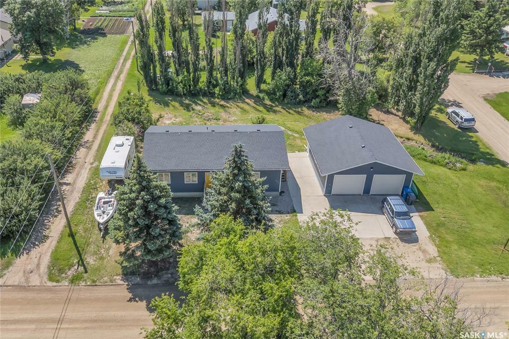 402 ALEXANDER STREET, Radisson, Saskatchewan S0K 3L0, Canada