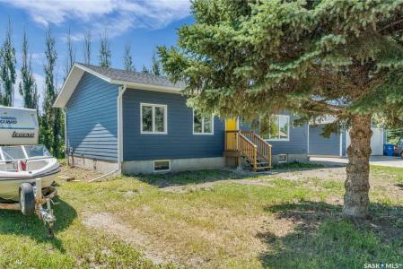 402 ALEXANDER STREET, Radisson, Saskatchewan S0K 3L0, Canada