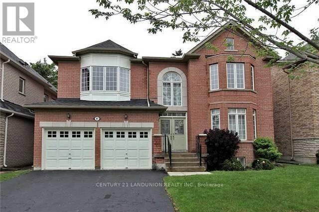 81 GREEN MEADOWS CIRCLE NORTH, Toronto (don Valley Village), Ontario M2J 5G6, Canada