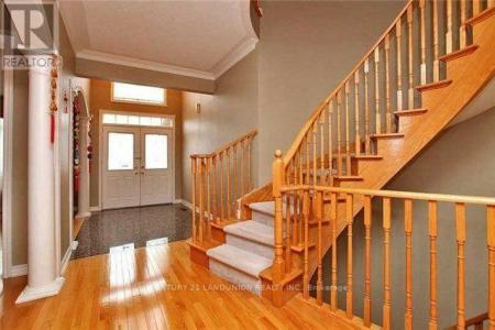 81 GREEN MEADOWS CIRCLE NORTH, Toronto (don Valley Village), Ontario M2J 5G6, Canada