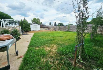 1660 BELL STREET E, Swift Current, Saskatchewan S9H 1S7, Canada