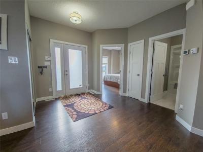 13 BULLRUSH BAY, Brandon, Manitoba R7B 4H9, CANADÁ