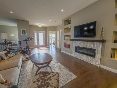 13 BULLRUSH BAY, Brandon, Manitoba R7B 4H9, CANADÁ