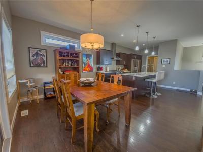 13 BULLRUSH BAY, Brandon, Manitoba R7B 4H9, CANADÁ