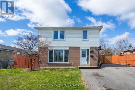 111 FOLKSTONE CRESCENT, Brampton (southgate), Ontario L6T 3M6, Canada