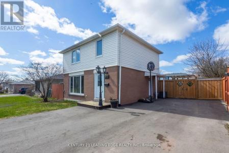 111 FOLKSTONE CRESCENT, Brampton (southgate), Ontario L6T 3M6, Canada
