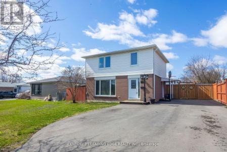 111 FOLKSTONE CRESCENT, Brampton (southgate), Ontario L6T 3M6, Canada