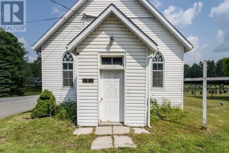 10961 HIGHWAY 118, Algonquin Highlands (stanhope), オンタリオ K0M 1J1, カナダ