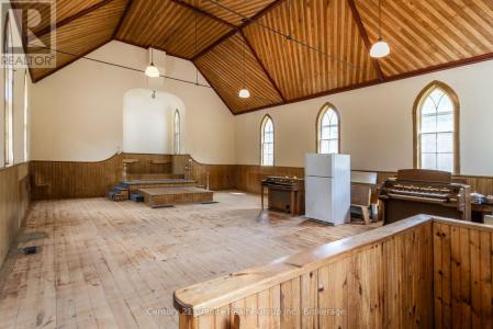 10961 HIGHWAY 118, Algonquin Highlands (stanhope), オンタリオ K0M 1J1, カナダ