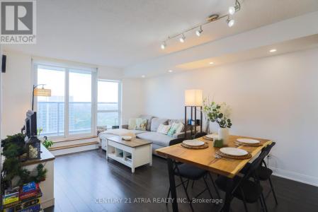 125 VILLAGE GREEN SQUARE, Toronto (agincourt South-malvern West), Ontario M1S 0G3, Canada