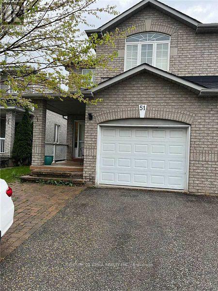 51 KALMAR CRESCENT, Richmond Hill (oak Ridges), Ontario L4E 3Z4, Canada