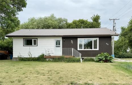 405 4TH STREET, Rapid City, Manitoba R0K 1W0, Kanada