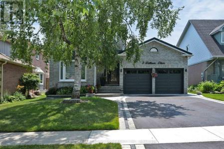 3 ROTHEAN DRIVE, Whitby (lynde Creek), Ontario L1P 1L5, Canada