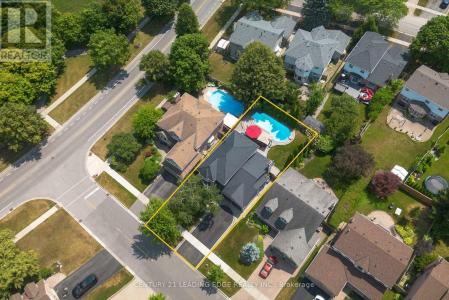 3 ROTHEAN DRIVE, Whitby (lynde Creek), Ontario L1P 1L5, Canada