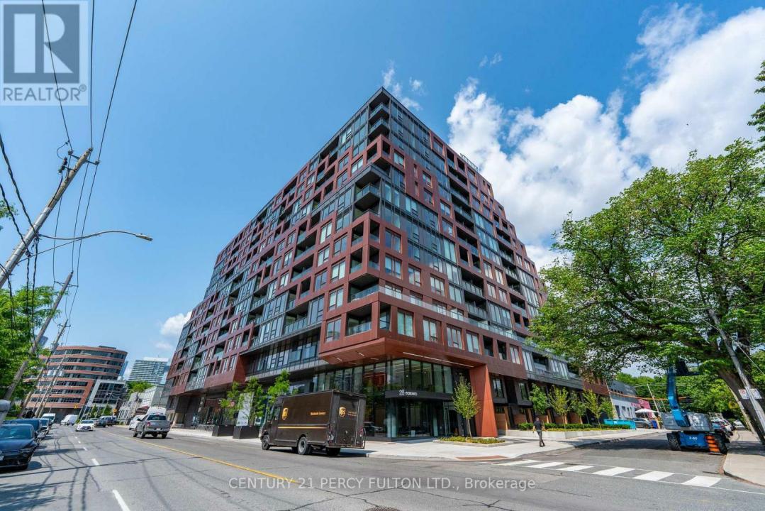 28 EASTERN AVENUE, Toronto (moss Park), 安大略省 M5A 0Y2, 加拿大