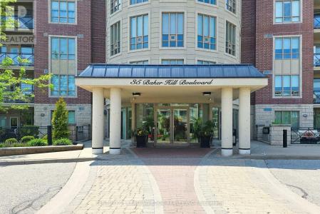 35 BAKER HILL BOULEVARD, Whitchurch-stouffville (stouffville), Ontario L4A 1P8, Canada