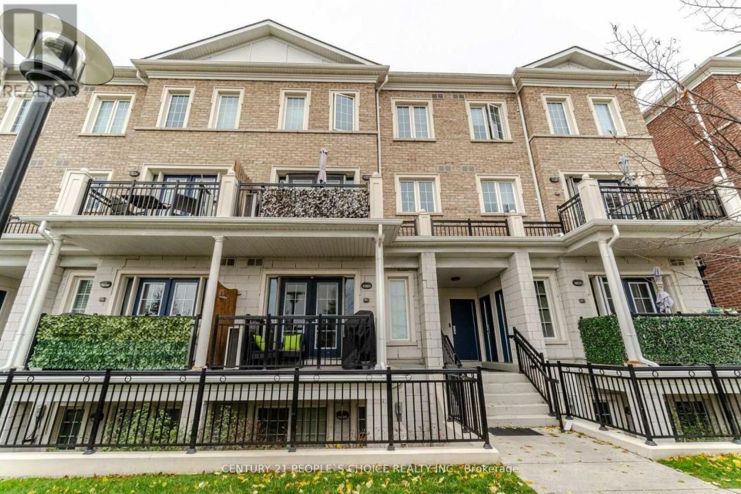 26 BRUCE STREET, Vaughan (east Woodbridge), Ontario L4L 0H4, Kanada