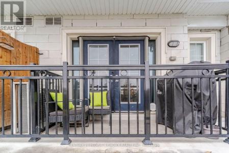 26 BRUCE STREET, Vaughan (east Woodbridge), Ontario L4L 0H4, Kanada