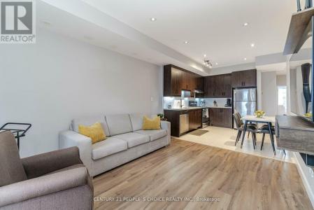 26 BRUCE STREET, Vaughan (east Woodbridge), Ontario L4L 0H4, Canada