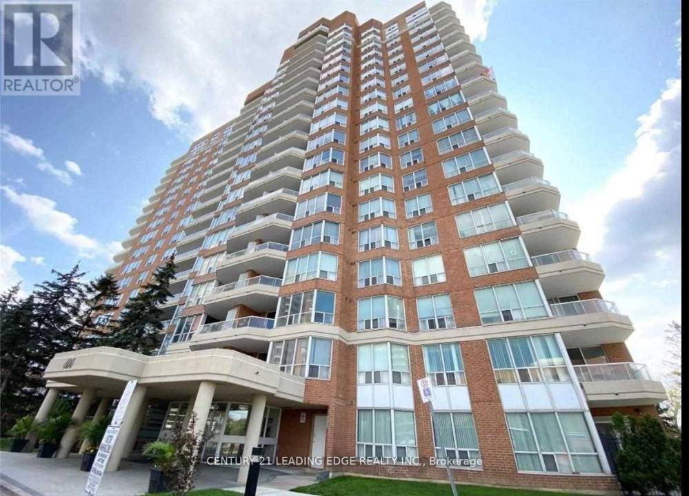 400 MCLEVIN AVENUE, Toronto (malvern), Ontario M1B 5J4, Canada