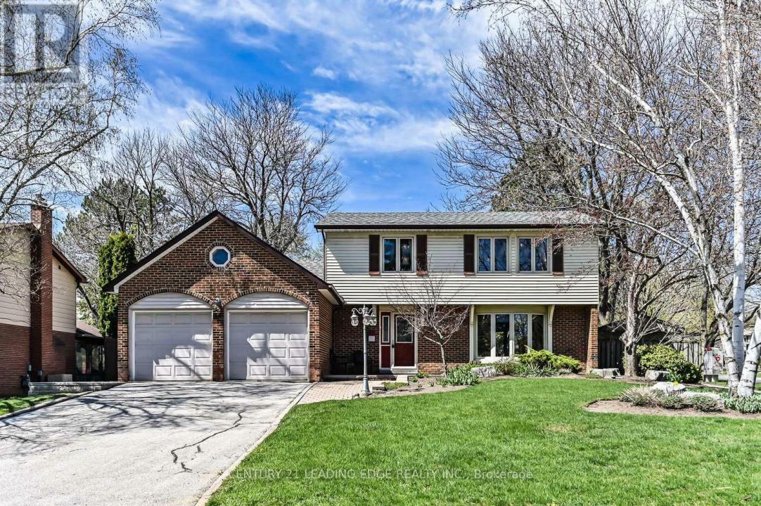 50 SIR GAWAINE PLACE, Markham (markham Village), Онтарио L3P 3A2, Канада