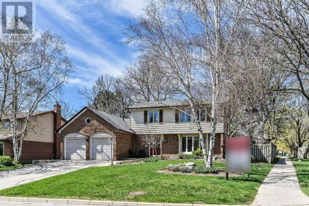 50 SIR GAWAINE PLACE, Markham (markham Village), Онтарио L3P 3A2, Канада