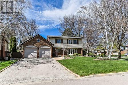 50 SIR GAWAINE PLACE, Markham (markham Village), Онтарио L3P 3A2, Канада