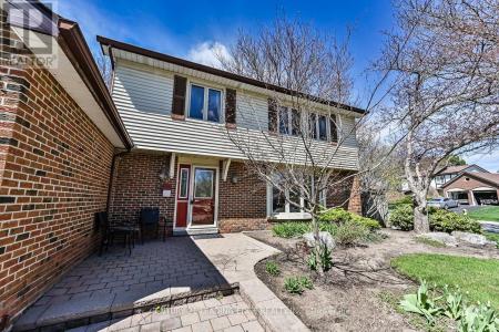 50 SIR GAWAINE PLACE, Markham (markham Village), Онтарио L3P 3A2, Канада