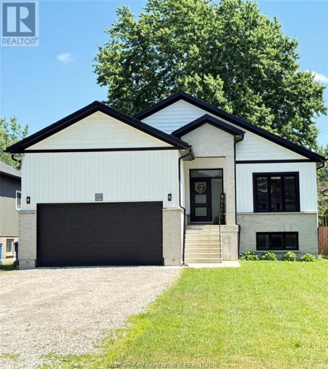 339 OAK STREET WEST, Bothwell, Ontario N0P 1C0, Kanada