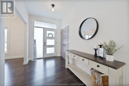 339 OAK STREET WEST, Bothwell, Ontario N0P 1C0, Kanada