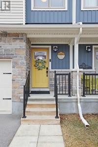 10 STAPLES BOULEVARD, Smiths Falls, Ontario K7A 0B6, Canada