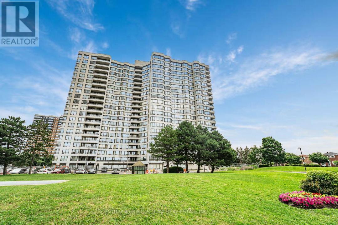 350 ALTON TOWERS CIRCLE, Toronto (milliken), Ontario M1V 5E3, Kanada