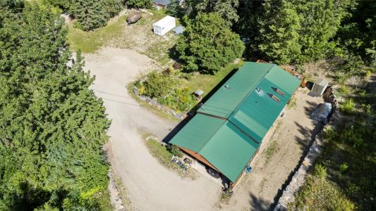 6859 RANCHERO DRIVE E, Salmon Arm, Colombia Británica V1E 2Y5, Canadá