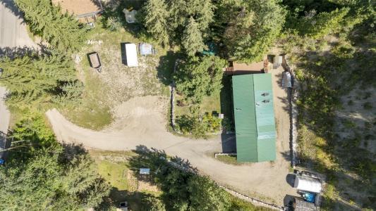 6859 RANCHERO DRIVE E, Salmon Arm, Colombia Británica V1E 2Y5, Canadá