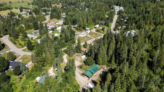 6859 RANCHERO DRIVE E, Salmon Arm, Colombia Británica V1E 2Y5, Canadá
